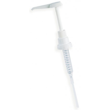 Doseringspump (SA8)