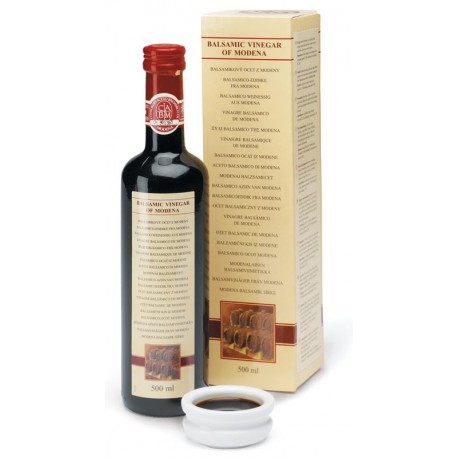 Balsamvinäger från Modena