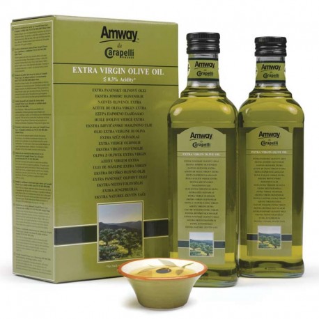 Extra Virgin Olive Oil