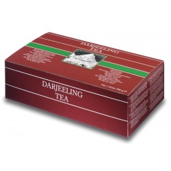 Darjeeling Tea (100 påsar)