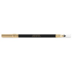 Longwearing Eye Pencil SIGNATURE COLOR™ Svart