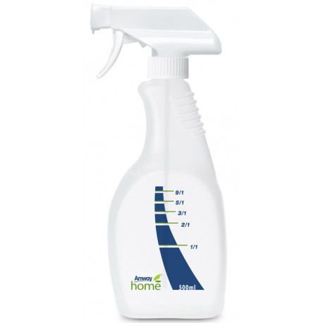 Sprayflaska