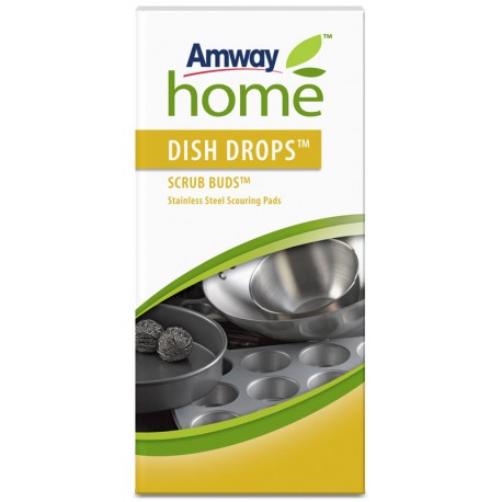 SCRUB BUDS DISH DROPS™
