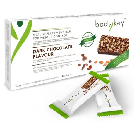 Meal Replacement Bar – Mörk choklad