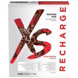 Proteinbar - choklad XS Power