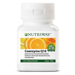 Coenzyme Q10