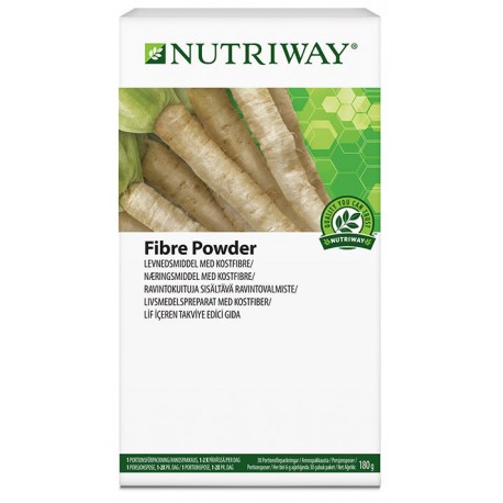 Fibre Powder