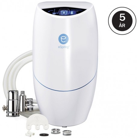 eSpring™ För befintlig kran 2+3