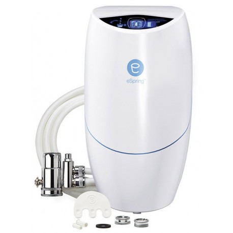 eSpring™ För befintlig kran