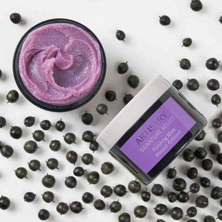Polishing Mask Signature Select™