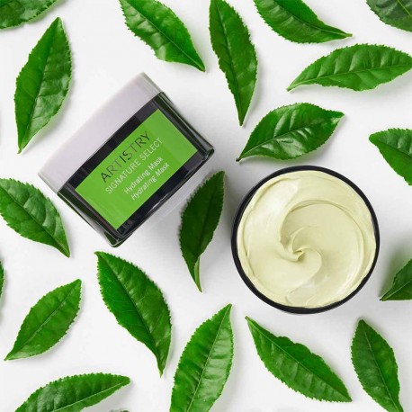Hydrating Mask Signature Select™