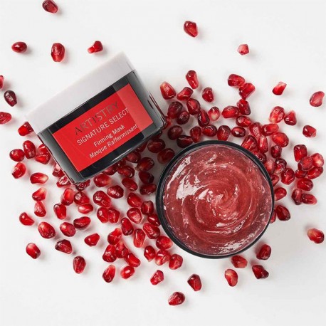 Firming Mask Signature Selec