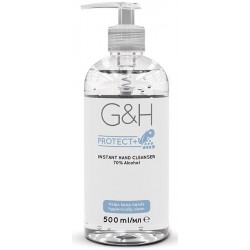Instant Hand Cleanser G&H PROTECT+