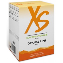 Electrolyte Drink XS ™ Orange Lime Flavour