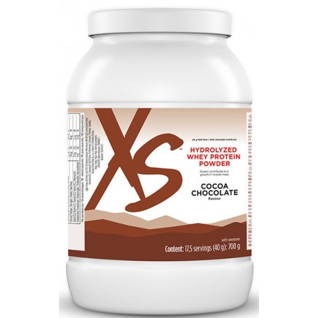 Protein Powder Chocolate