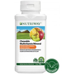 Multivitamin Tuggtablett Nutriway