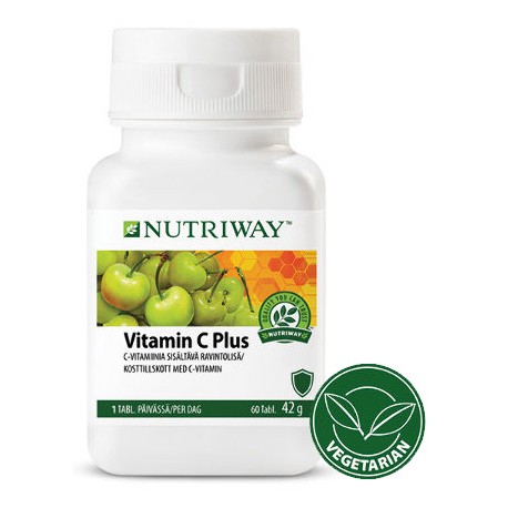 C vitamin Plus