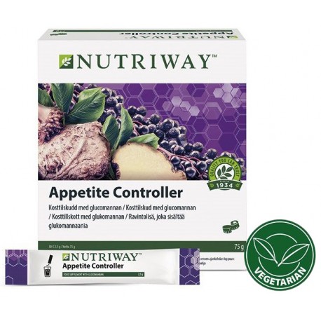 Appetite Controller