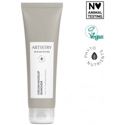 Cream Makeup Remover Artistry Skin Nutrition