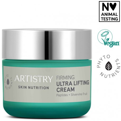 Firming Ultra Lifting Cream Artistry Skin Nutrition