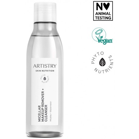 Micellar Makeup Remover + Cleanser Artistry Skin Nutrition